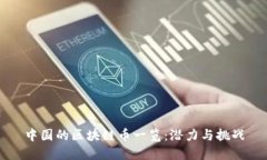 中国的区块链币一览：潜